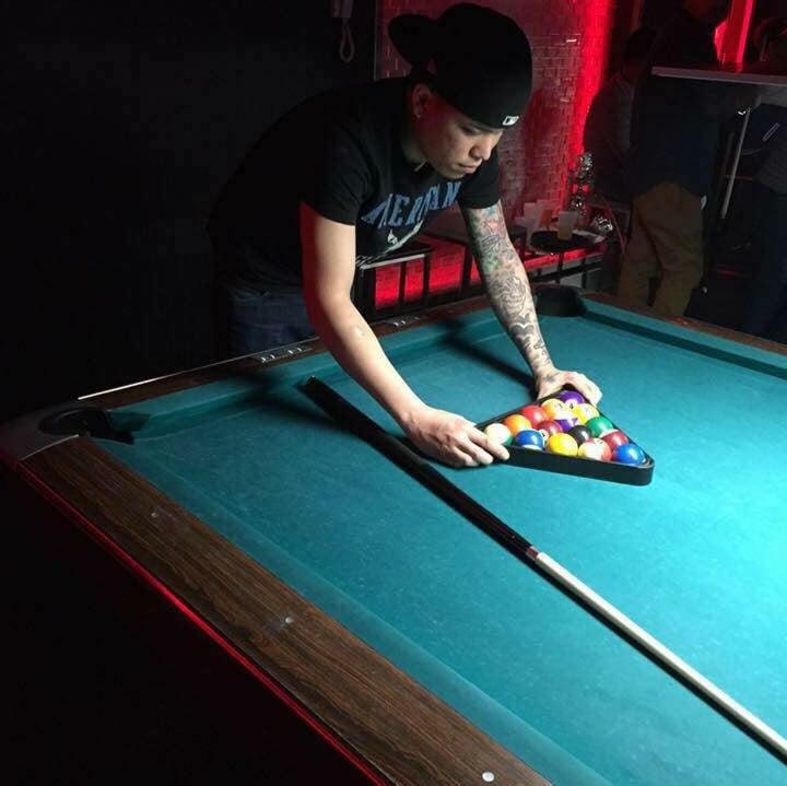 Dyckman Billiards Cafe 1