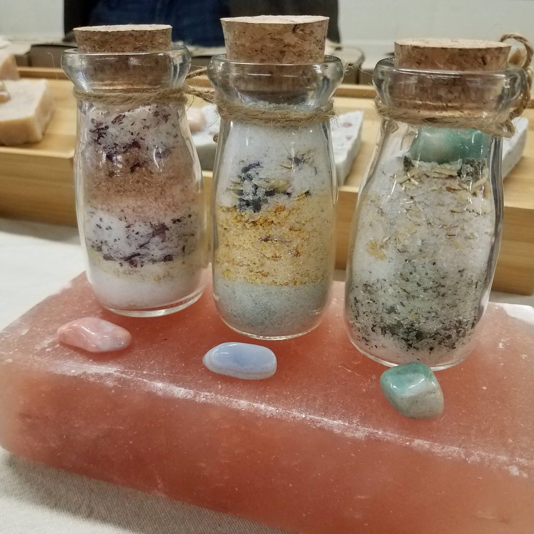 Wellness & Beauty Bazaar 1
