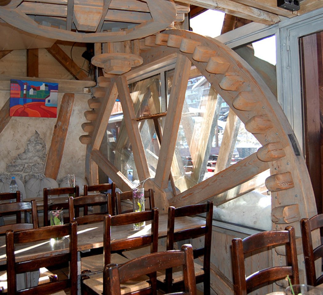 Le Tremplin 2