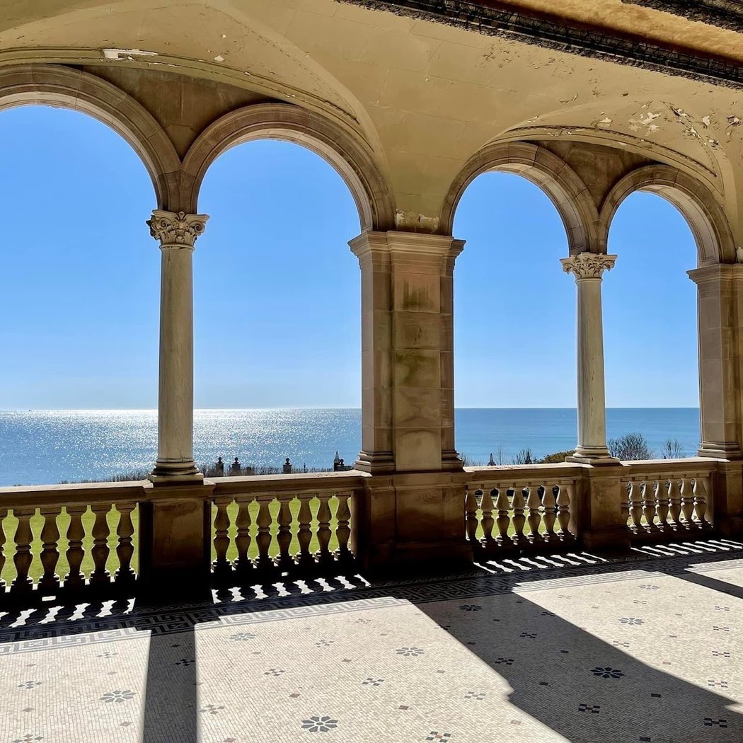 Newport Mansions Preservation Society 5