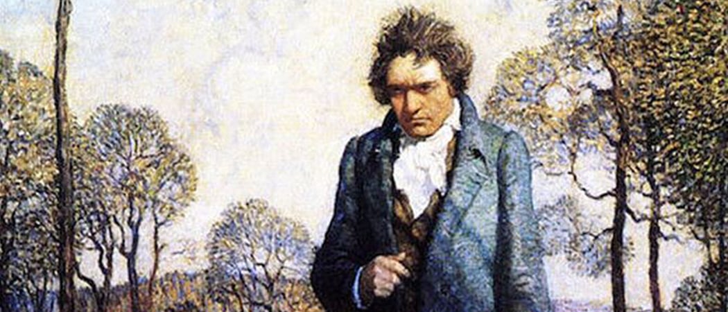 New Jersey Symphony: Discover Beethoven’s “Pastoral” Symphony 2