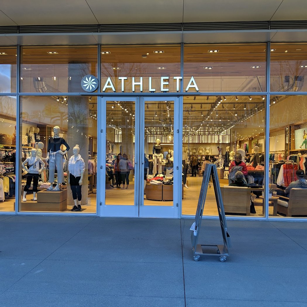 Athleta 1