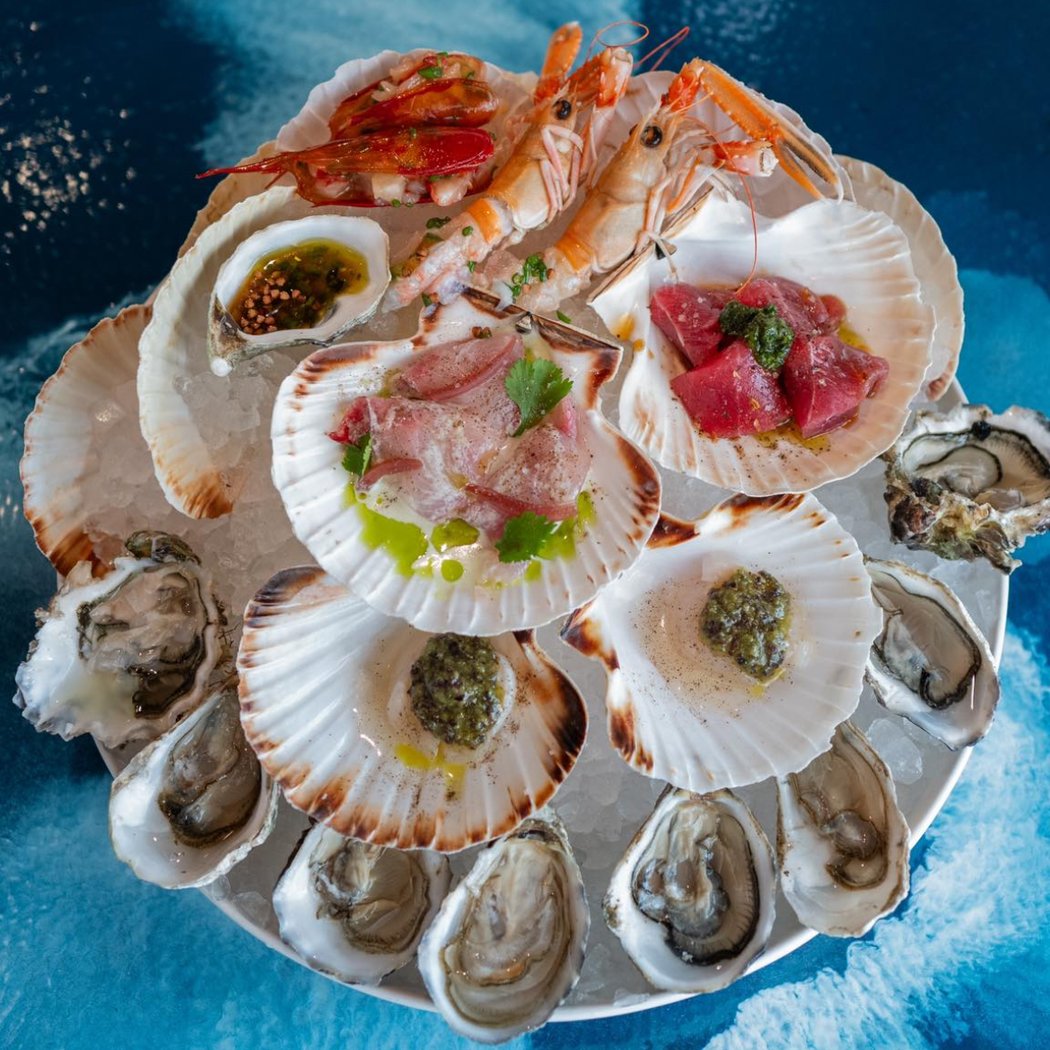 Vive Restaurant 1