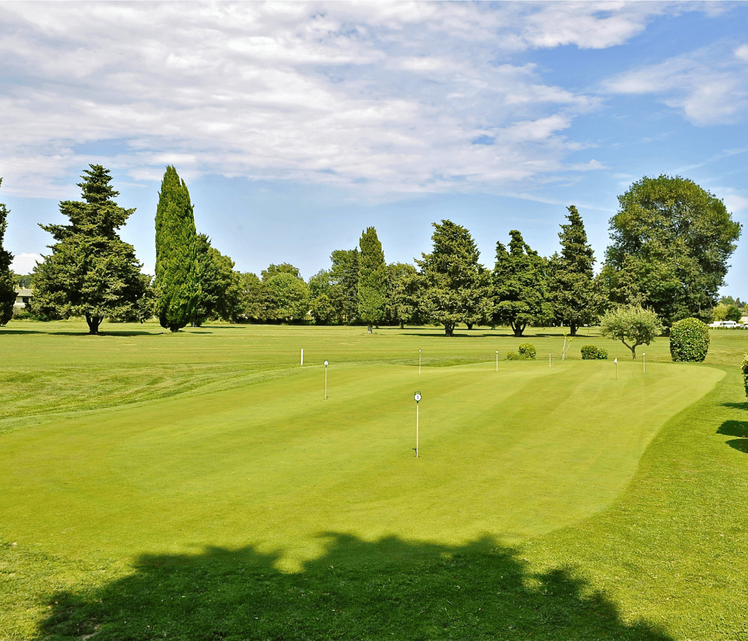 Golf de Biot 3