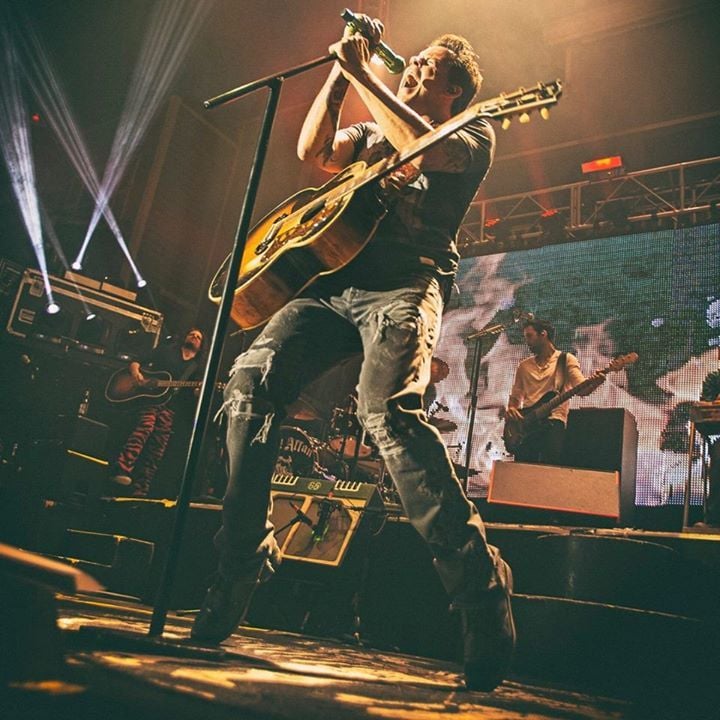 Gary Allan 1