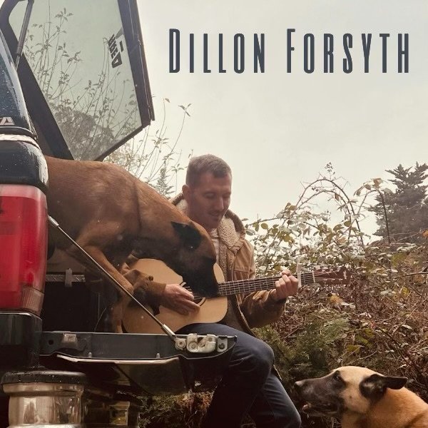 Live Music Feat. Dillon Forsyth 1