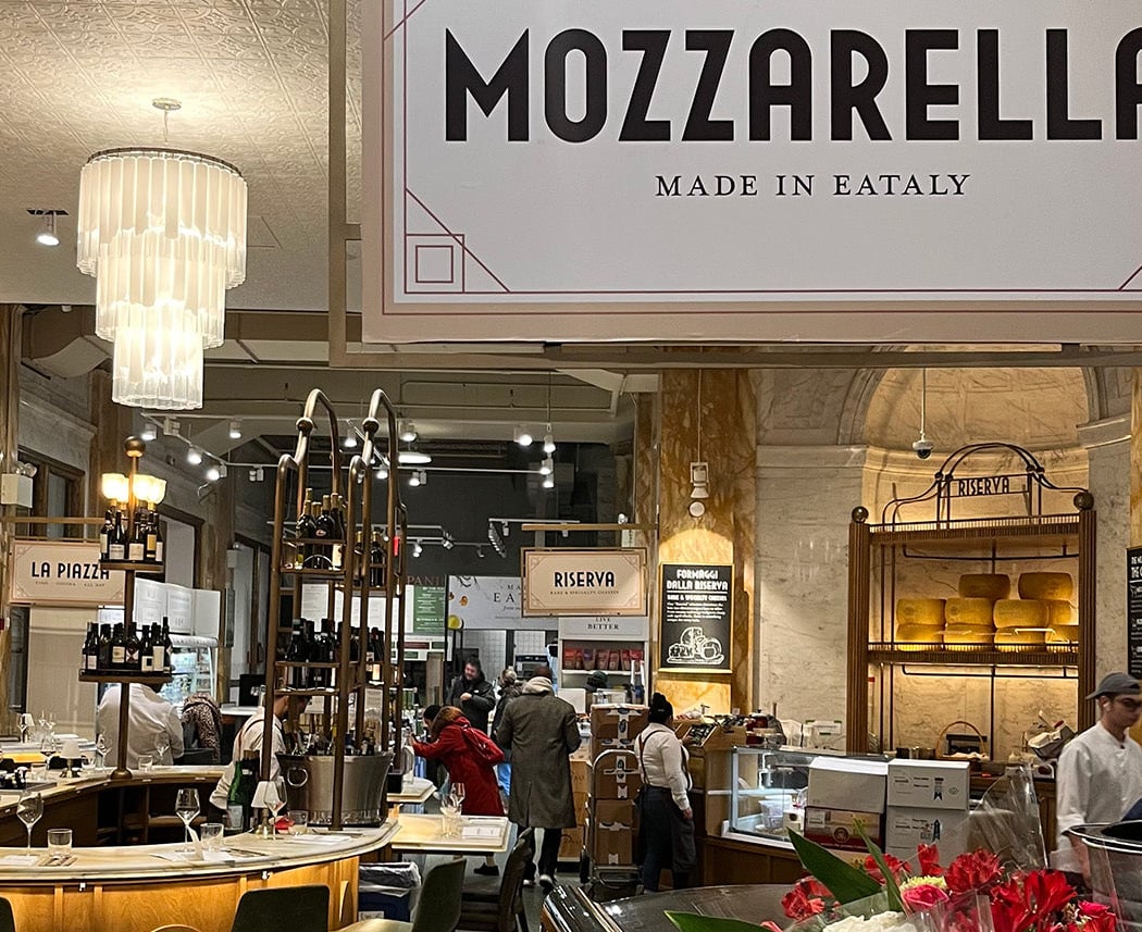 Eataly 3