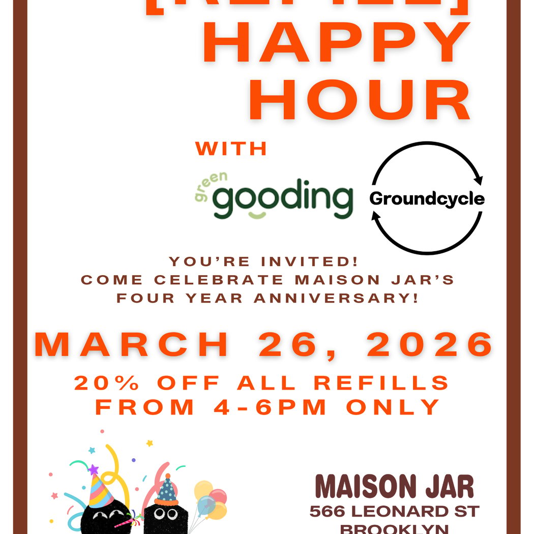 Happy Hours - Bulk Items Sale 1