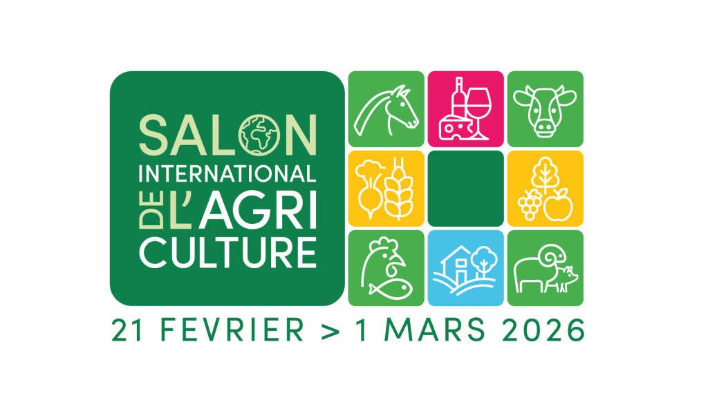 Salon de l’agriculture 2026 1