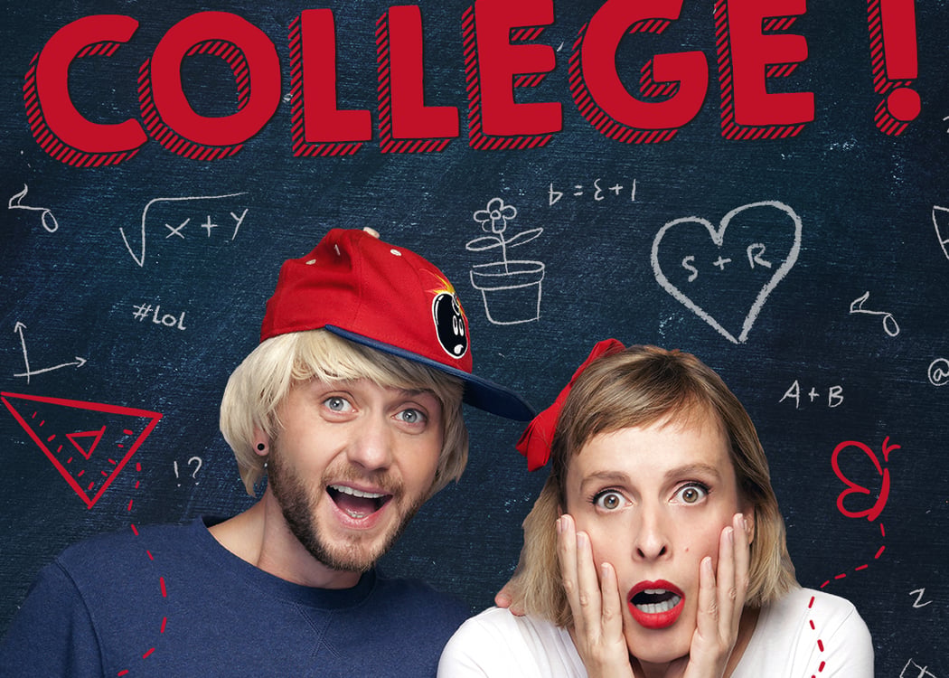 Retour au collège 1