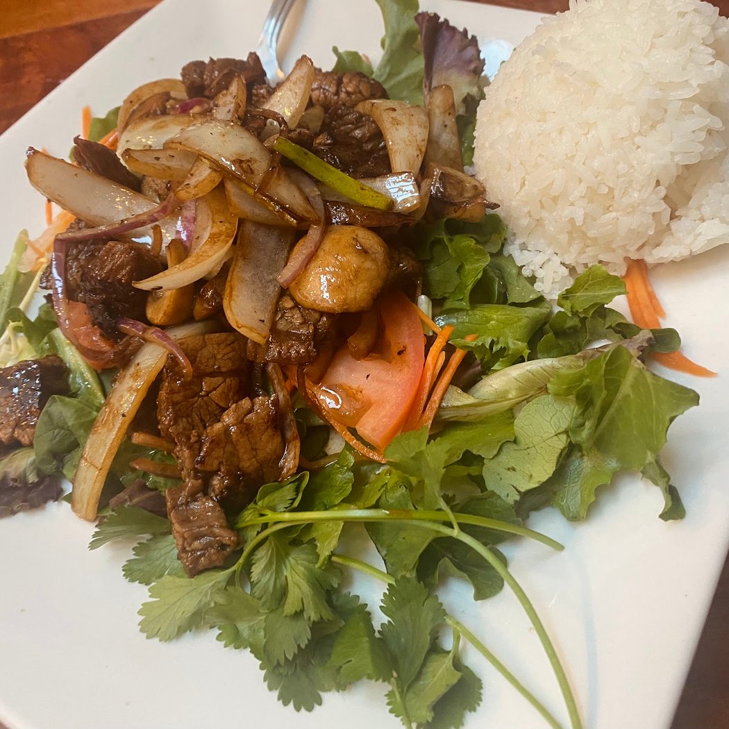 Little Vietnam Bar & Grill 1