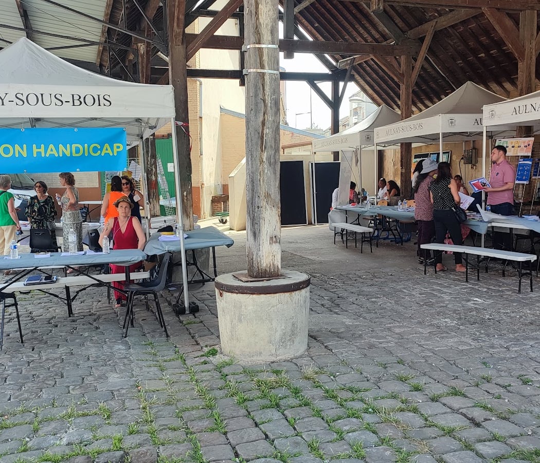 Exposition : à la découverte des marchés forains 3