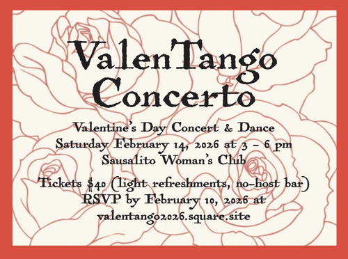 ValenTango Concerto 1