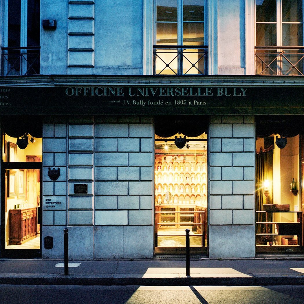 Officine Universelle Buly 1803 4
