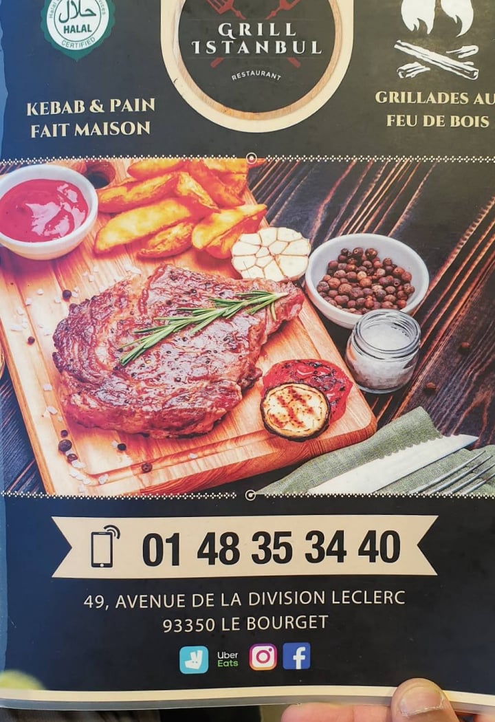 Istanbul Grill 2