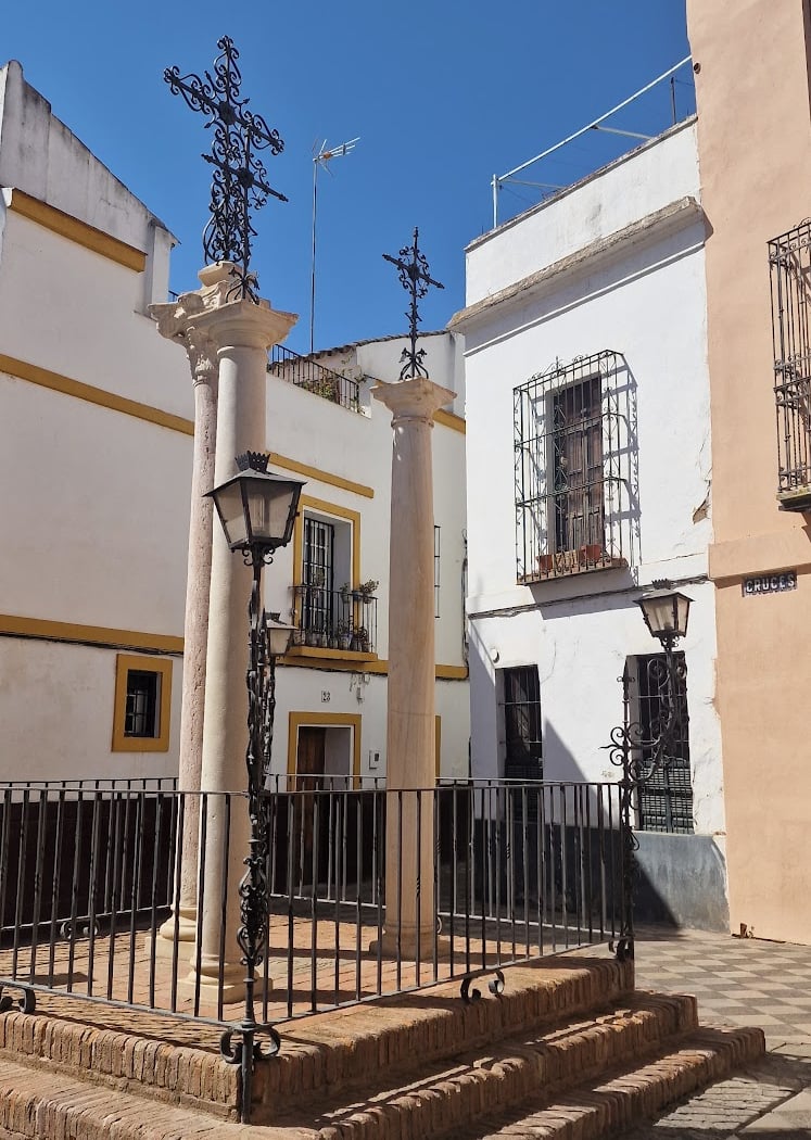 C. Cruces 1