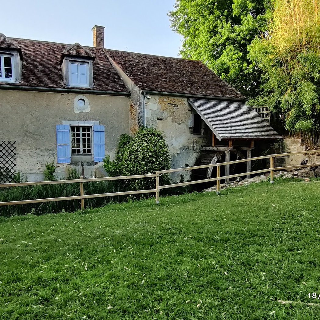Moulin du Vanneau 2