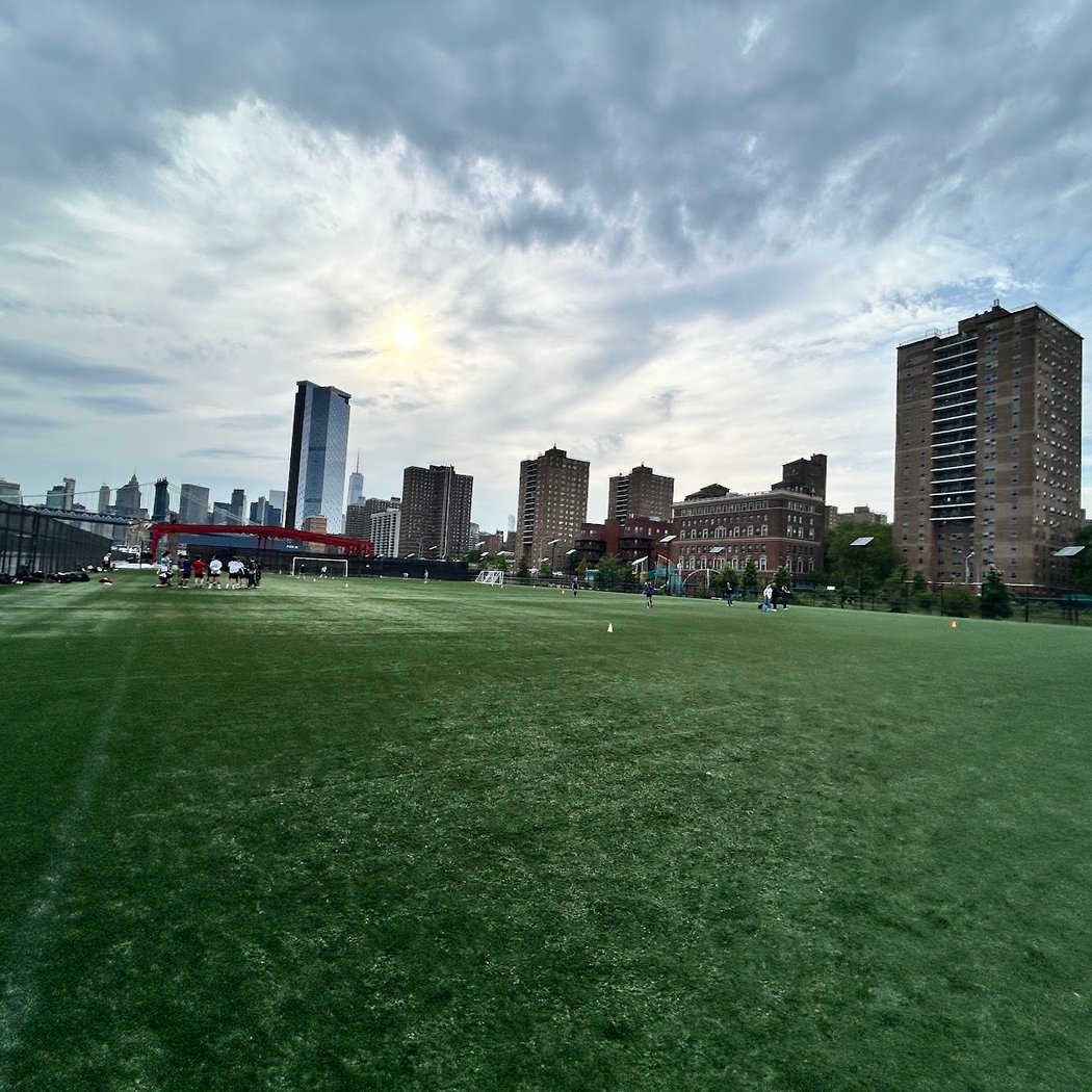 Pier 42 3