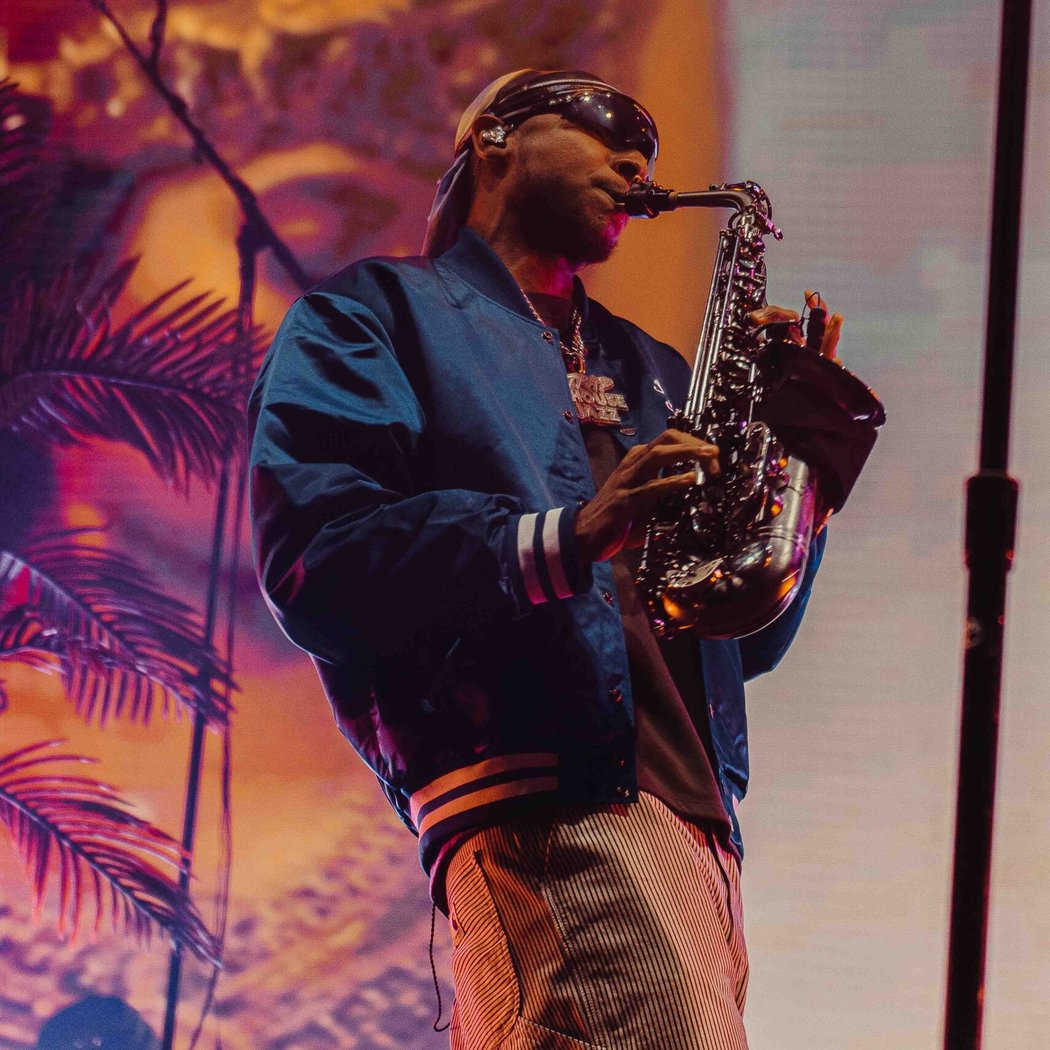 Masego 1