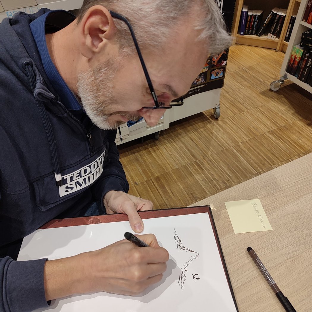 Coaching collectif d’écriture 1