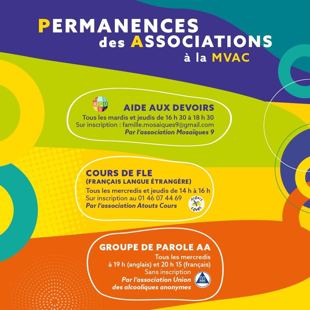 Groupe de Parole AA 1