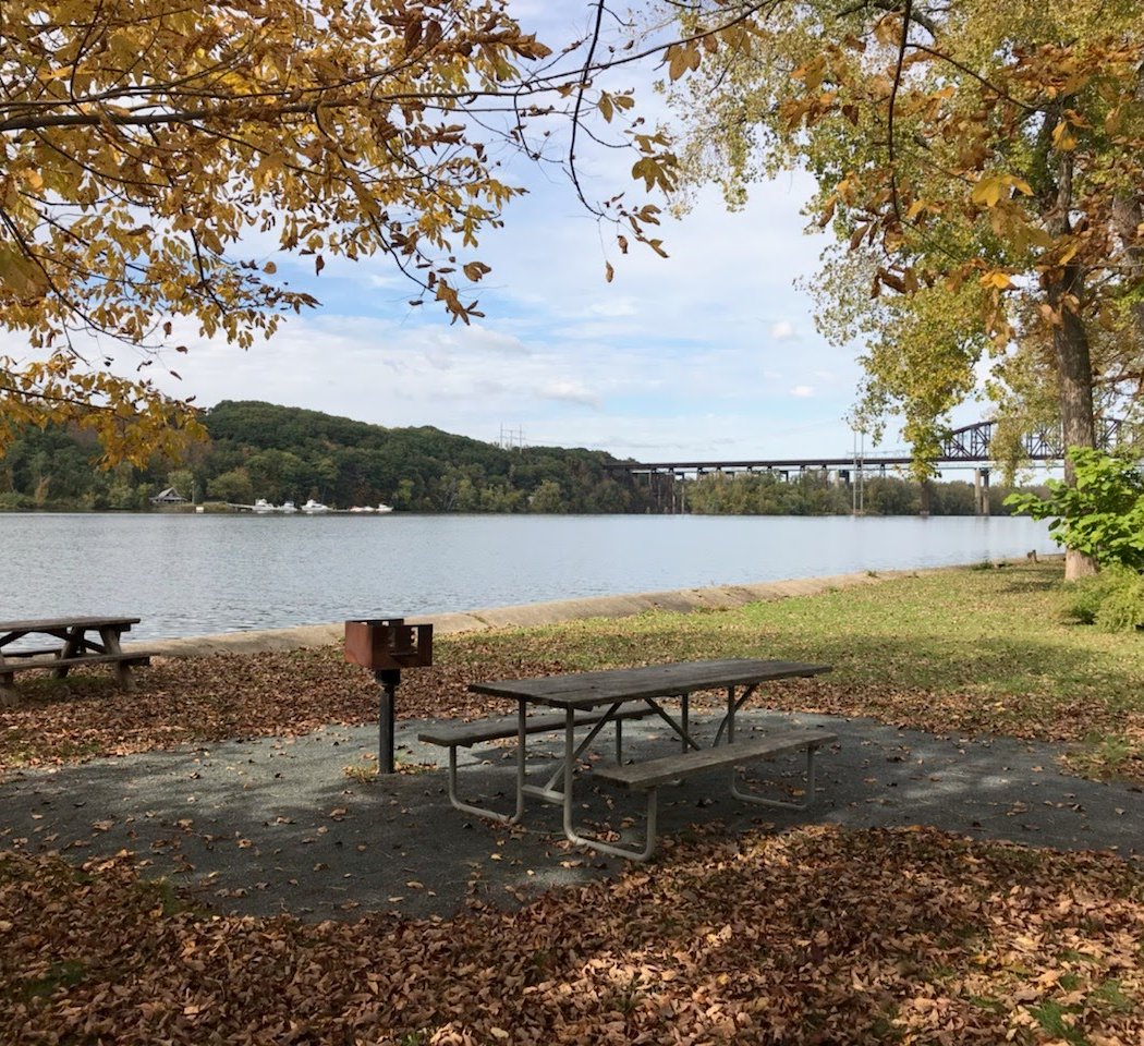 Schodack Island State Park 3
