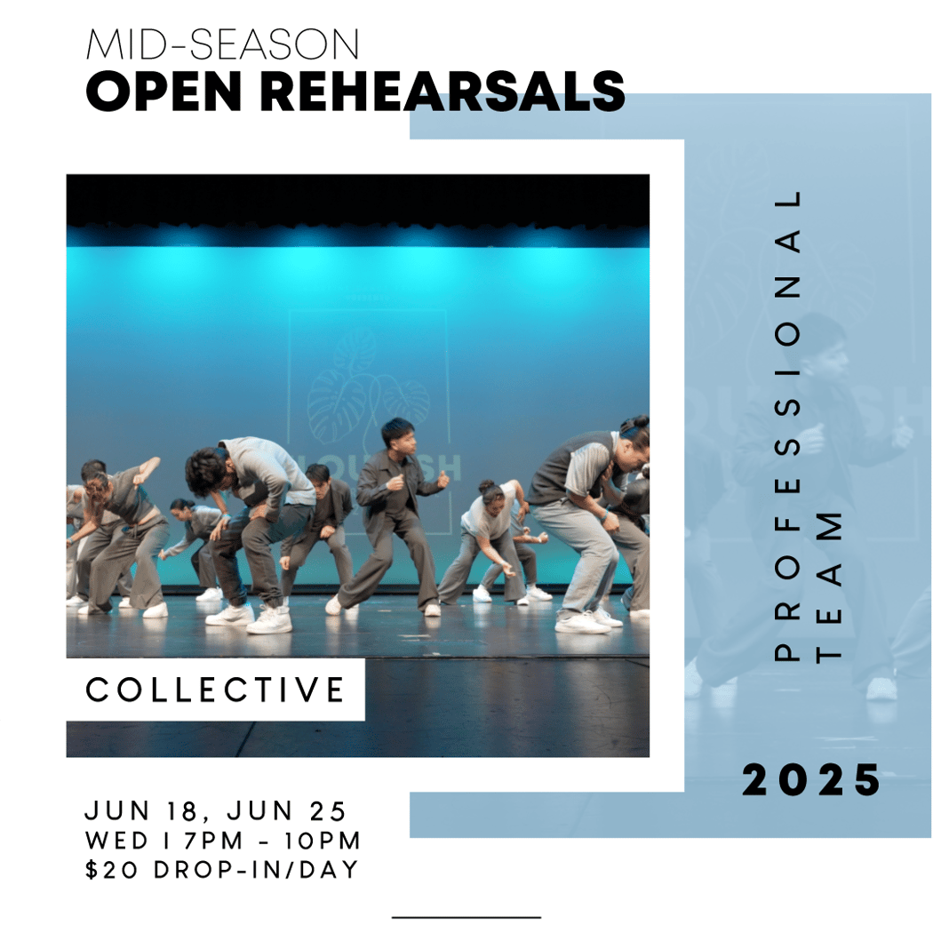 Collective - Open Rehearsals (Day 2) 1