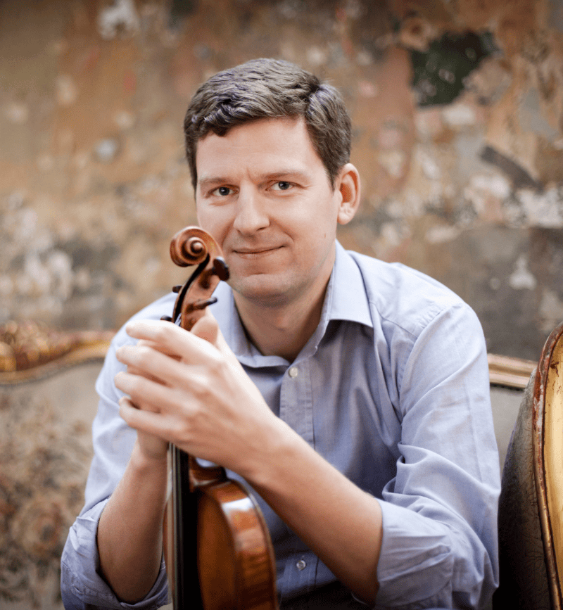 Brahms, Beethoven, Ravaei 3