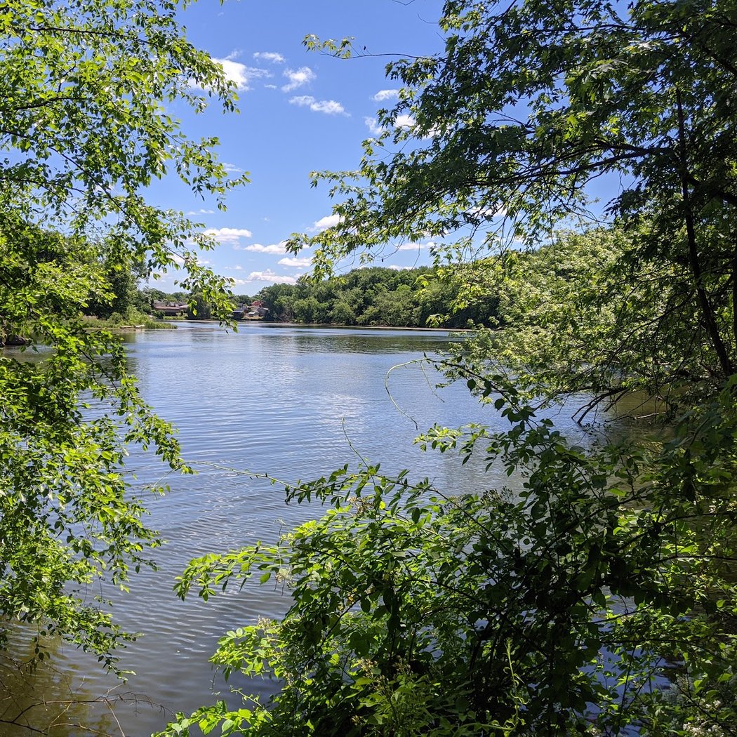 Esopus Bend Nature Preserve 1