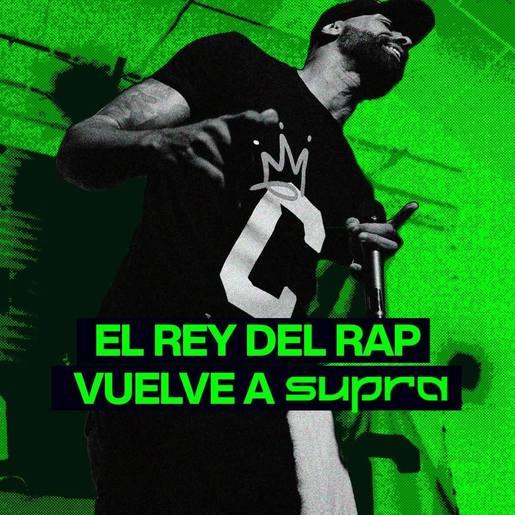 El Chojin: Balance Album Tour 1