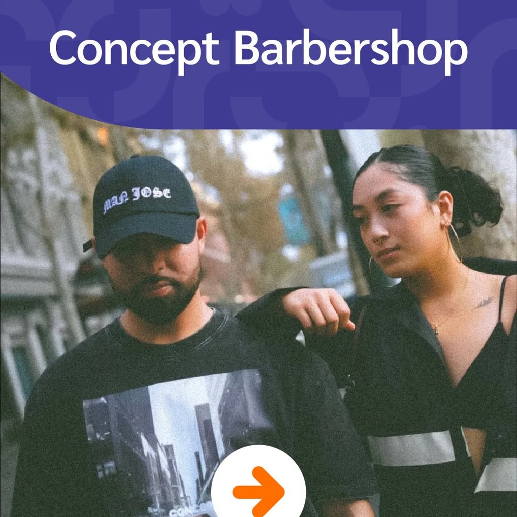 Concept Barbershop 1