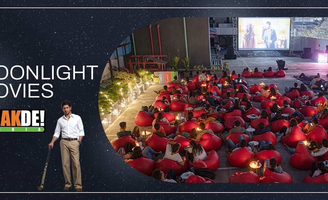 Moonlight Movies - Chak De! India 1