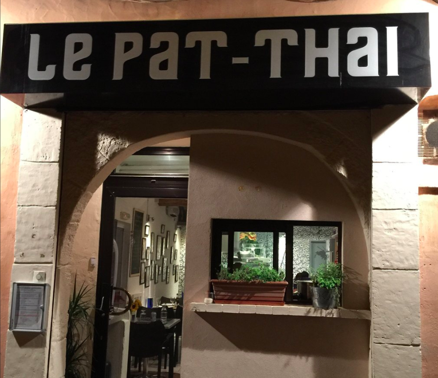 Le Pat Thai 2