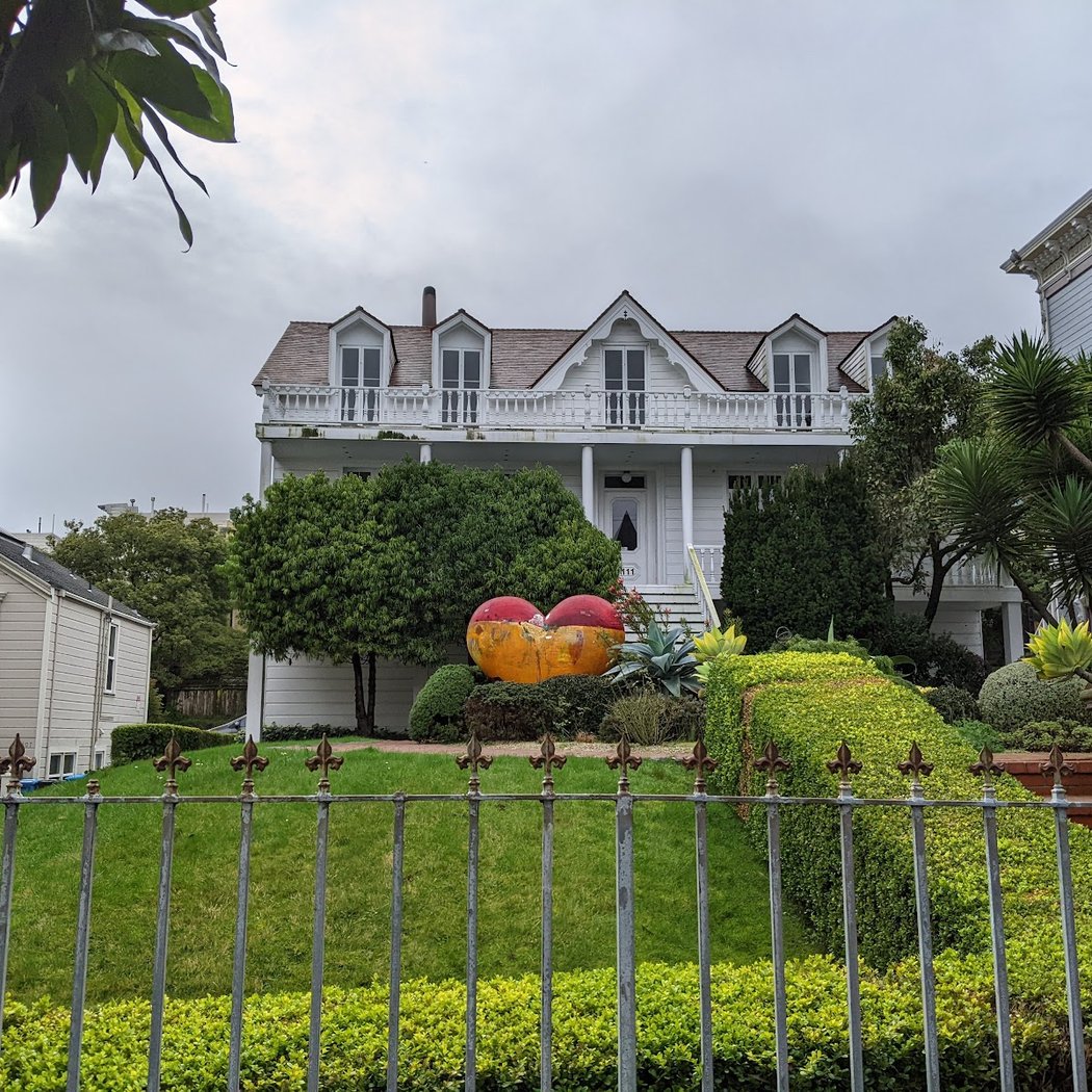 Abner Phelps House 3