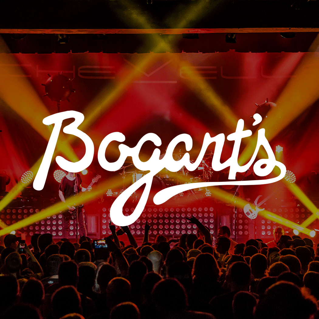 Bogart's 3