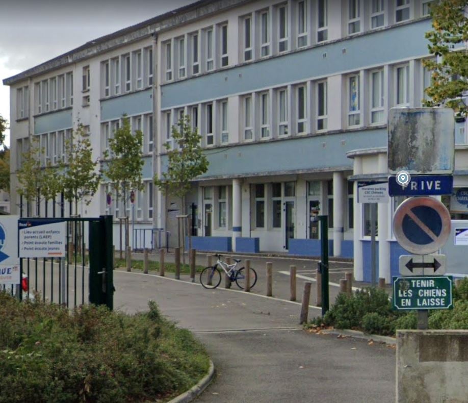 Lieu Accueil Enfants Parents (LAEP) 2