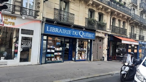 Book event for Serge Bouchard's release 2