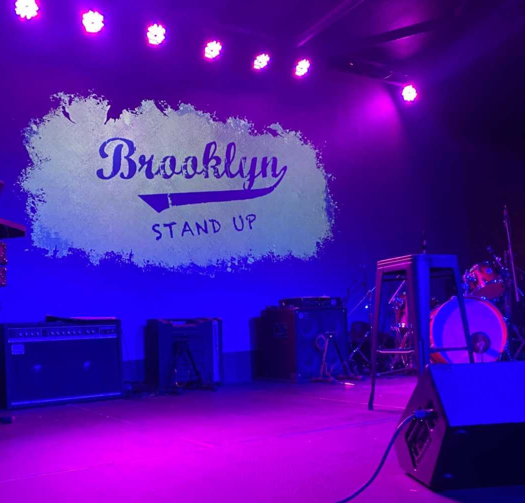 Brooklyn Stand Up 2