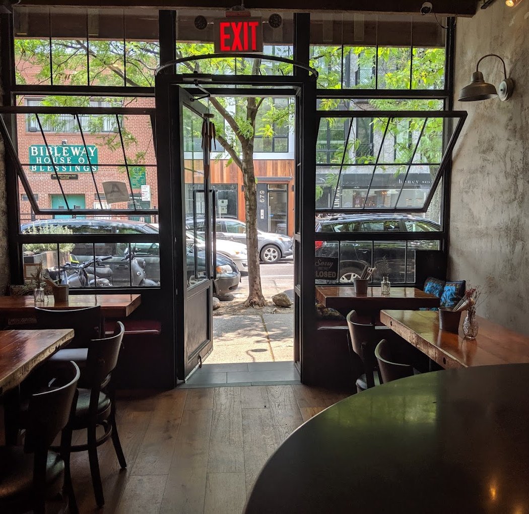 Luanne's Wild Ginger 2