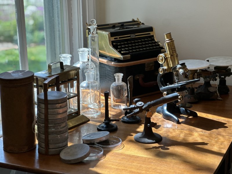 Creating the Future of Medicine for 175 Years