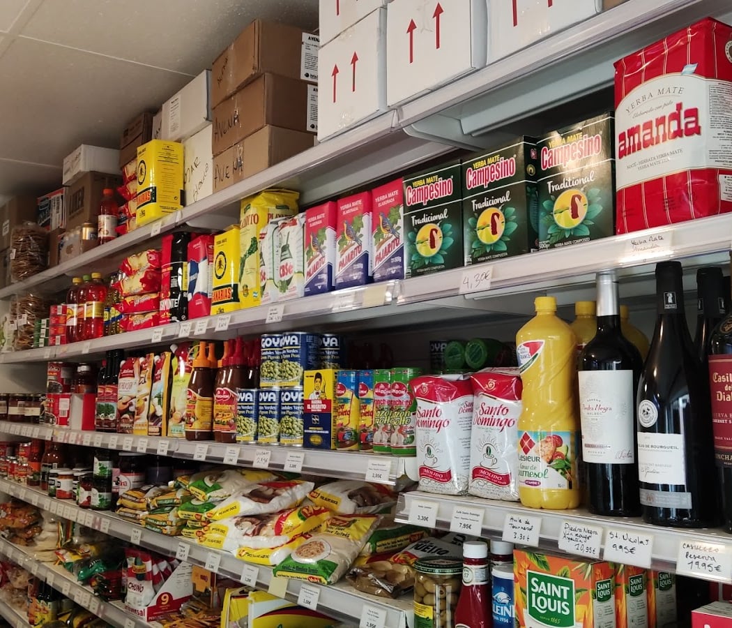 Latino Shop Paris 3