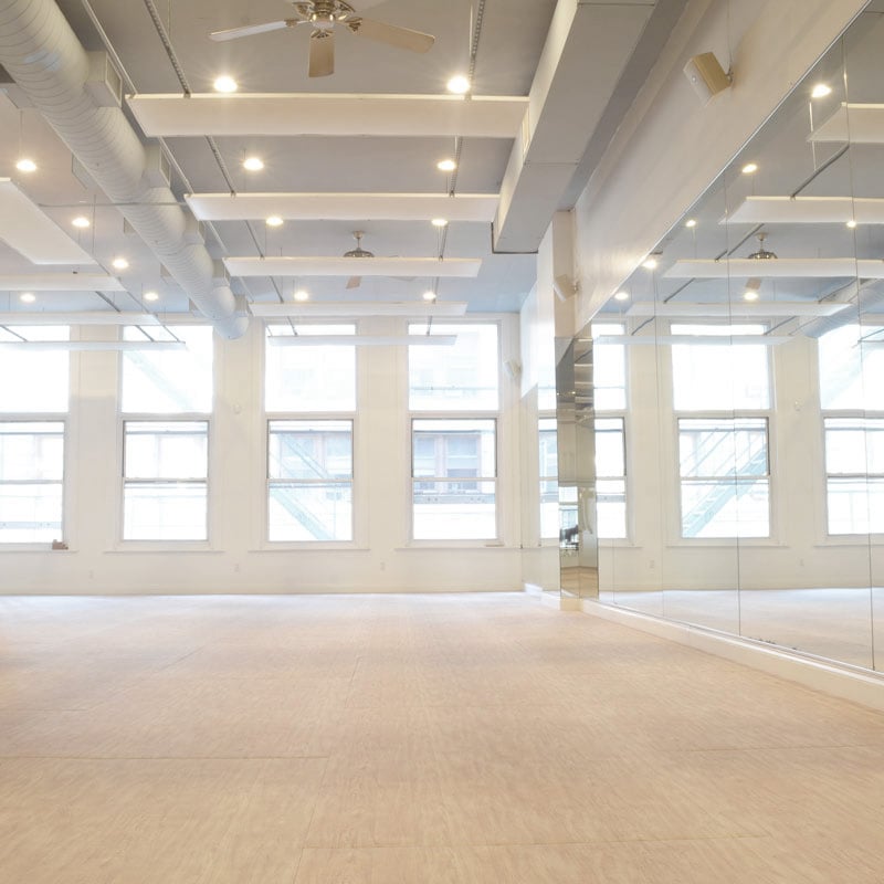 bodē nyc Flatiron - Original Hot Yoga 2
