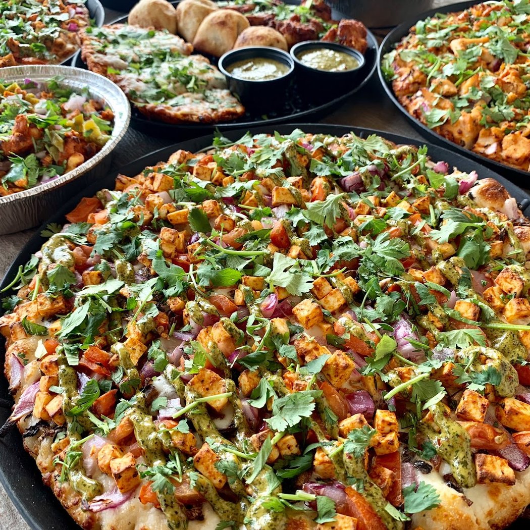 Parktown Pizza Company 3