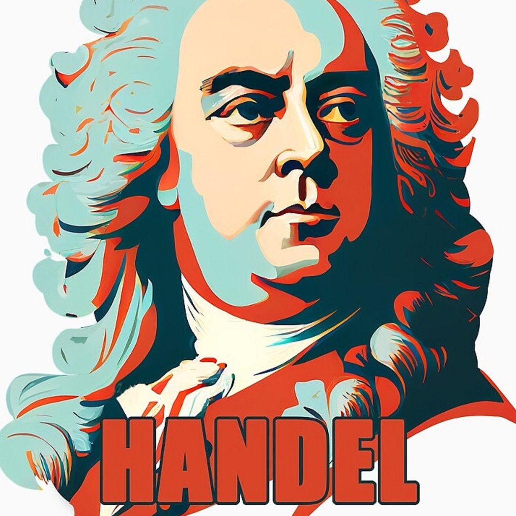 Handel’s “Messiah” Sing-Along Concert 1