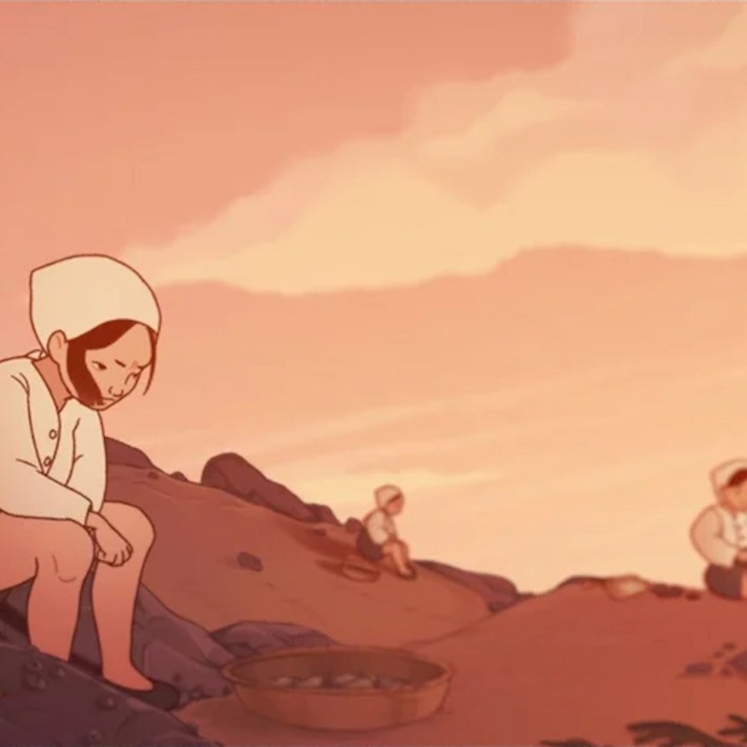 CTAF Animation Festival 1