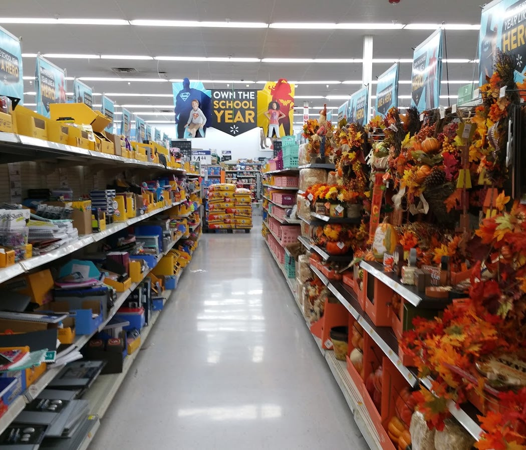 Walmart 3