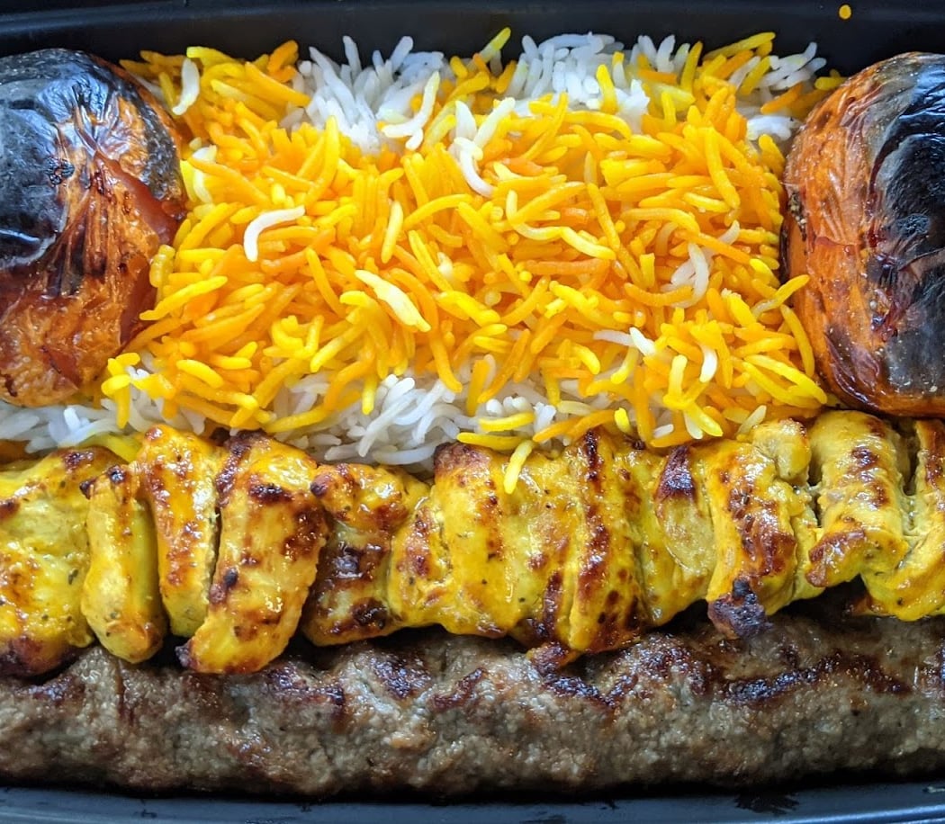 Mazzeh Grill 3