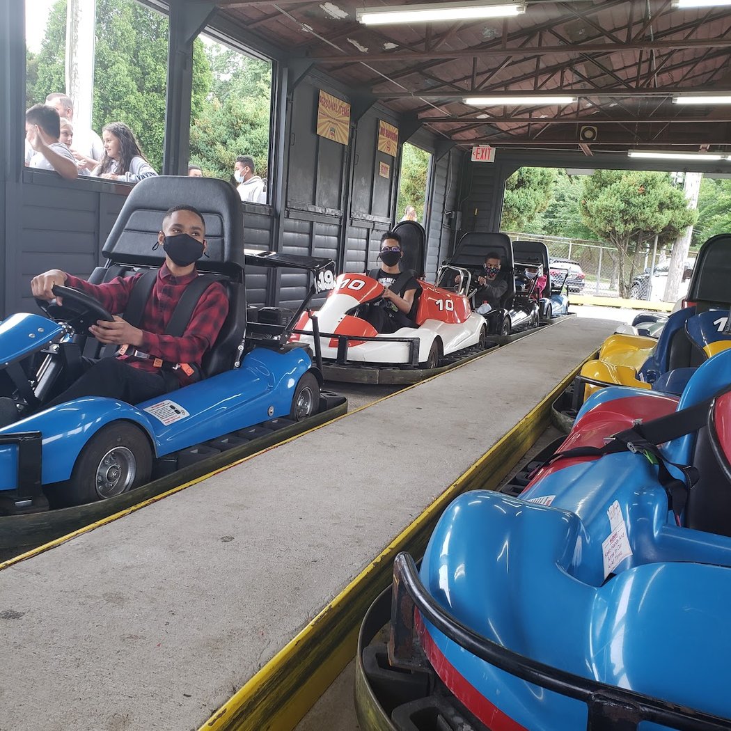 Staten Island FunPark 5