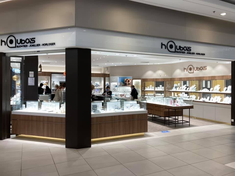 Bijouterie Haubois Orvault 1
