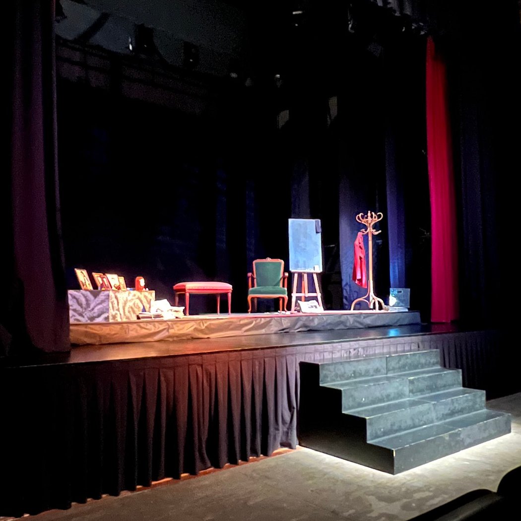 Teatre de Capdepera 1
